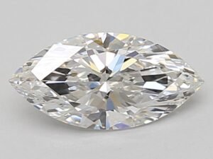 Marquise 1.05 ct E VVS2 – IGI | lab grown diamant
