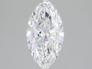 Marquise 1.04 ct D VS1 – IGI | lab grown diamant