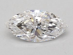 Marquise 1.04 ct D VS1 – IGI | lab grown diamant