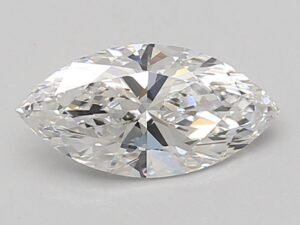 Marquise 1.04 ct E VVS2 – IGI | lab grown diamant