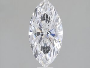 Marquise 1.04 ct E VVS2 – IGI | lab grown diamant