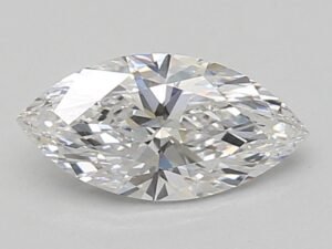 Marquise 1.05 ct D VS1 – IGI | lab grown diamant