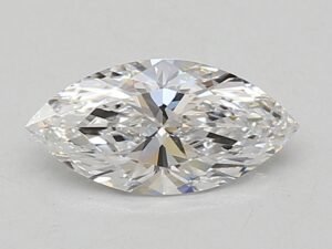 Marquise 1.04 ct D VVS2 – IGI | lab grown diamant