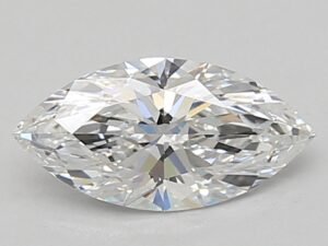 Marquise 1.04 ct D VS1 – IGI | lab grown diamant