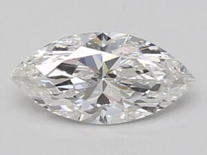 Marquise 1.04 ct E VVS2 – IGI | lab grown diamant