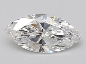 Marquise 1.04 ct E VVS2 – IGI | lab grown diamant