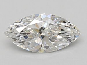 Marquise 1.05 ct E VVS2 – IGI | lab grown diamant