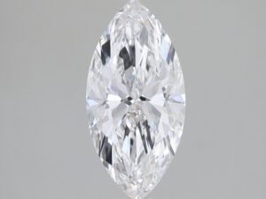Marquise 1.08 ct D VVS2 – IGI | lab grown diamant