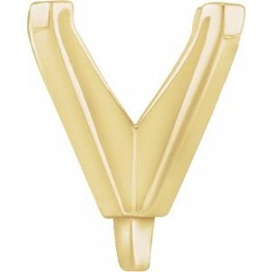14K Geelgoud 5x5 mm Asscher 4-Prong Zwaar Zetkop met stift