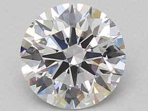 Round 1.28 ct D VVS2 – IGI | lab grown diamant