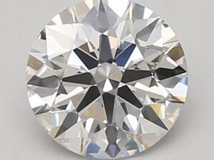 Round 1.52 ct D VS1 – IGI | lab grown diamant