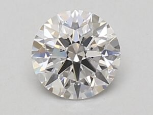 Round 0.70 ct D VS1 – IGI | lab grown diamant