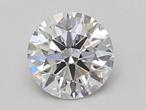 Round 0.71 ct D VS1 – IGI | lab grown diamant