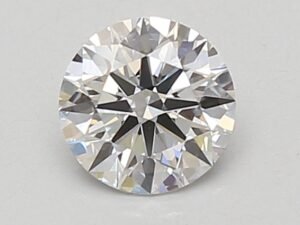 Round 0.72 ct D VS1 – IGI | lab grown diamant