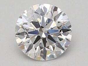 Round 1.00 ct D VS1 – IGI | lab grown diamant