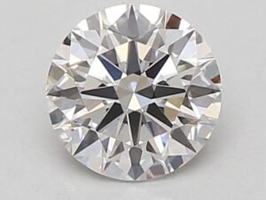 Round 1.00 ct D VS1 – IGI | lab grown diamant