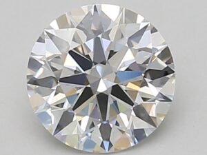 Round 1.33 ct D VVS2 – IGI | lab grown diamant