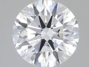 Round 2.00 ct E VVS2 – IGI | lab grown diamant