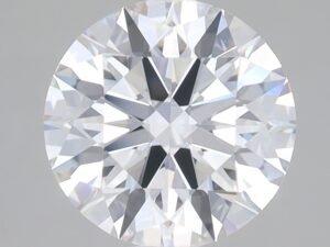 Round 2.04 ct E VVS2 – IGI | lab grown diamant