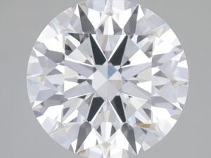 Round 2.00 ct E VVS2 – IGI | lab grown diamant