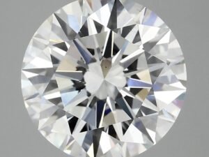 Round 4.01 ct E VS1 – IGI | lab grown diamant