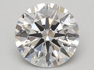 Round 1.52 ct D VS1 – IGI | lab grown diamant