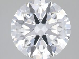 Round 2.02 ct E VVS2 – IGI | lab grown diamant