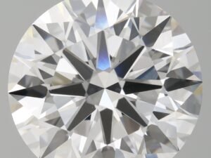 Round 4.03 ct E VS1 – IGI | lab grown diamant