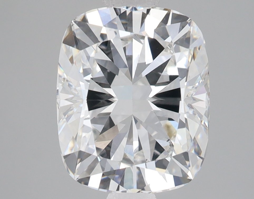 Elongated cushion 3.04 ct E VS1 – IGI | lab grown diamant