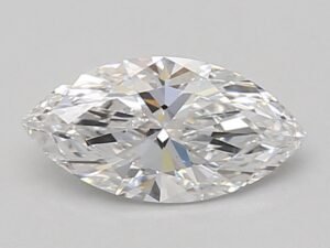 Marquise 1.01 ct D VS1 – IGI | lab grown diamant