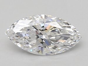Marquise 1.02 ct D VS1 – IGI | lab grown diamant