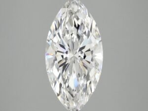 Marquise 2.51 ct E VS1 – IGI | lab grown diamant
