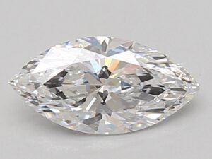 Marquise 1.05 ct D VVS2 – IGI | lab grown diamant