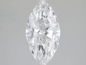 Marquise 1.45 ct E VS1 – IGI | lab grown diamant