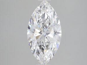 Marquise 2.03 ct E VVS2 – IGI | lab grown diamant