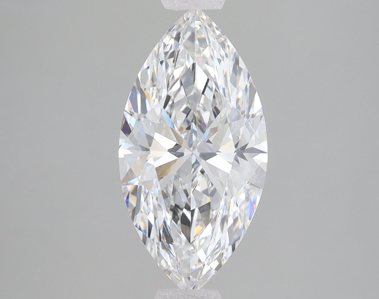 Marquise 2.03 ct E VVS2 – IGI | lab grown diamant