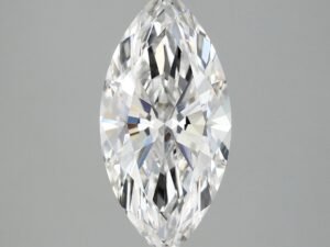 Marquise 2.08 ct E VS1 – IGI | lab grown diamant
