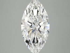 Marquise 3.08 ct E VS1 – IGI | lab grown diamant