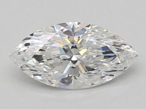 Marquise 1.02 ct D VS1 – IGI | lab grown diamant