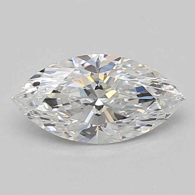 Marquise 1.02 ct D VS1 – IGI | lab grown diamant