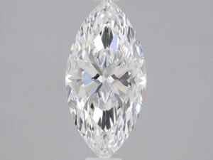 Marquise 1.07 ct D VVS2 – IGI | lab grown diamant