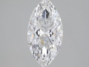 Marquise 1.43 ct E VS1 – IGI | lab grown diamant