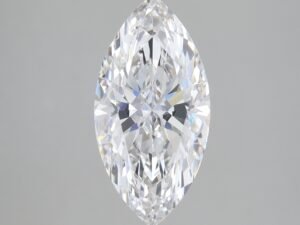 Marquise 2.03 ct E VVS2 – IGI | lab grown diamant