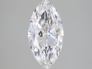 Marquise 2.05 ct E VVS2 – IGI | lab grown diamant
