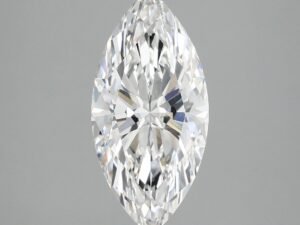 Marquise 2.08 ct E VS1 – IGI | lab grown diamant