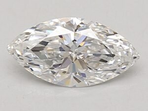 Marquise 1.03 ct D VS1 – IGI | lab grown diamant