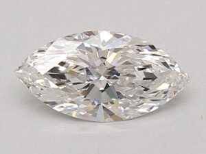Marquise 1.04 ct D VVS2 – IGI | lab grown diamant