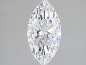 Marquise 1.45 ct D VVS2 – IGI | lab grown diamant