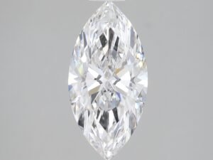 Marquise 1.57 ct E VVS2 – IGI | lab grown diamant
