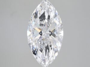 Marquise 3.00 ct E VVS2 – IGI | lab grown diamant